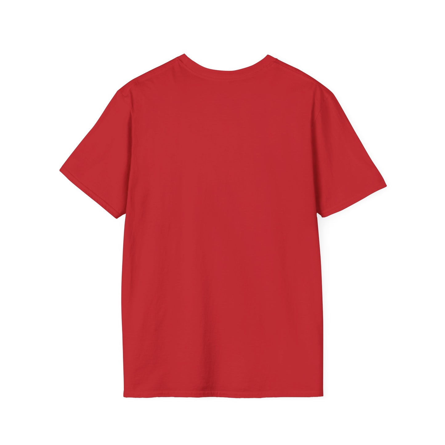Brownstown Braves Unisex Softstyle T-Shirt