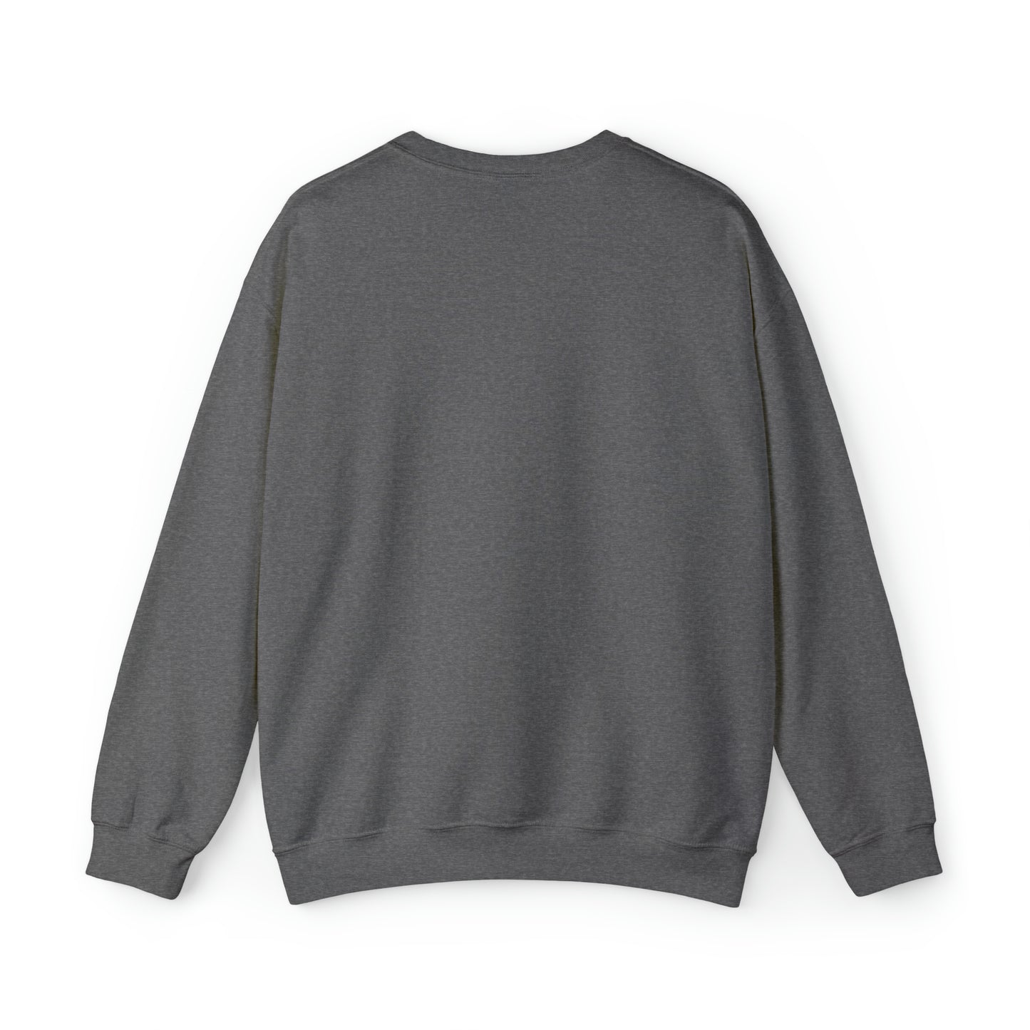 Braves Era Unisex Heavy Blend™ Crewneck Sweatshirt