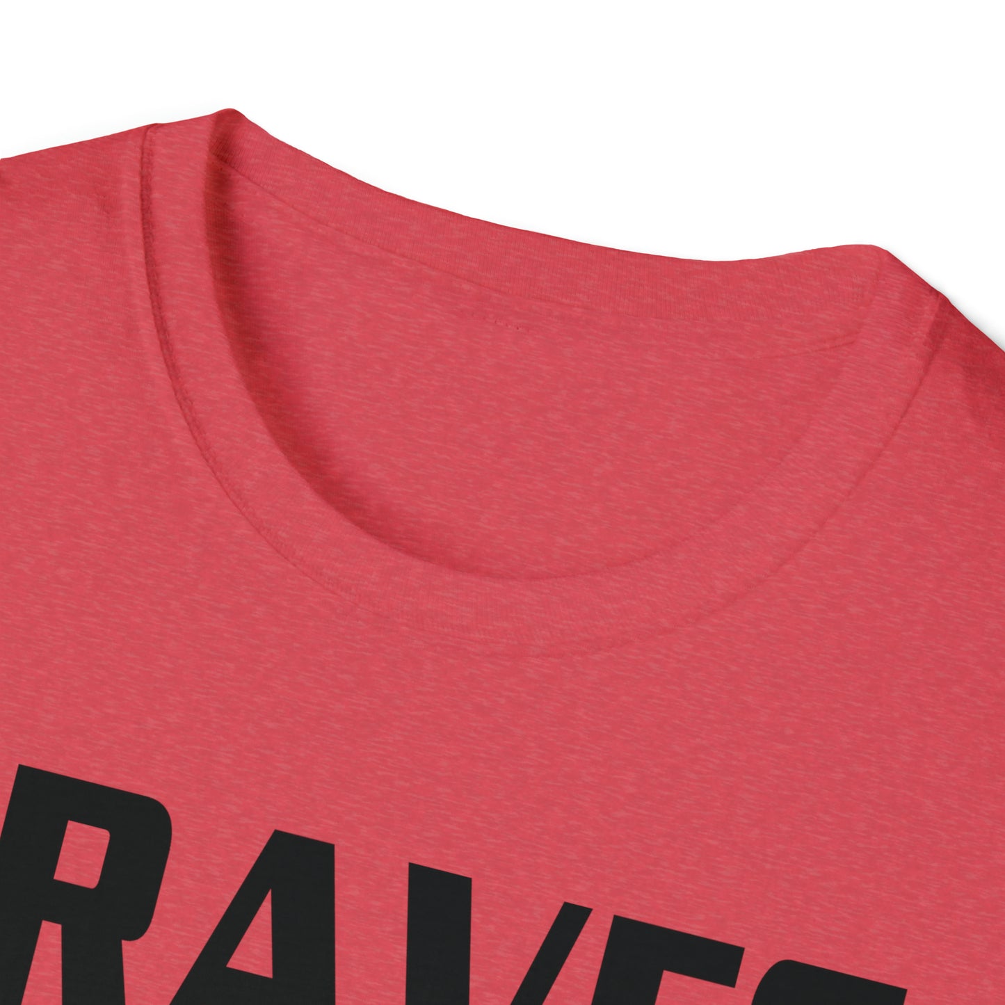Braves Repeat Unisex Softstyle T-Shirt