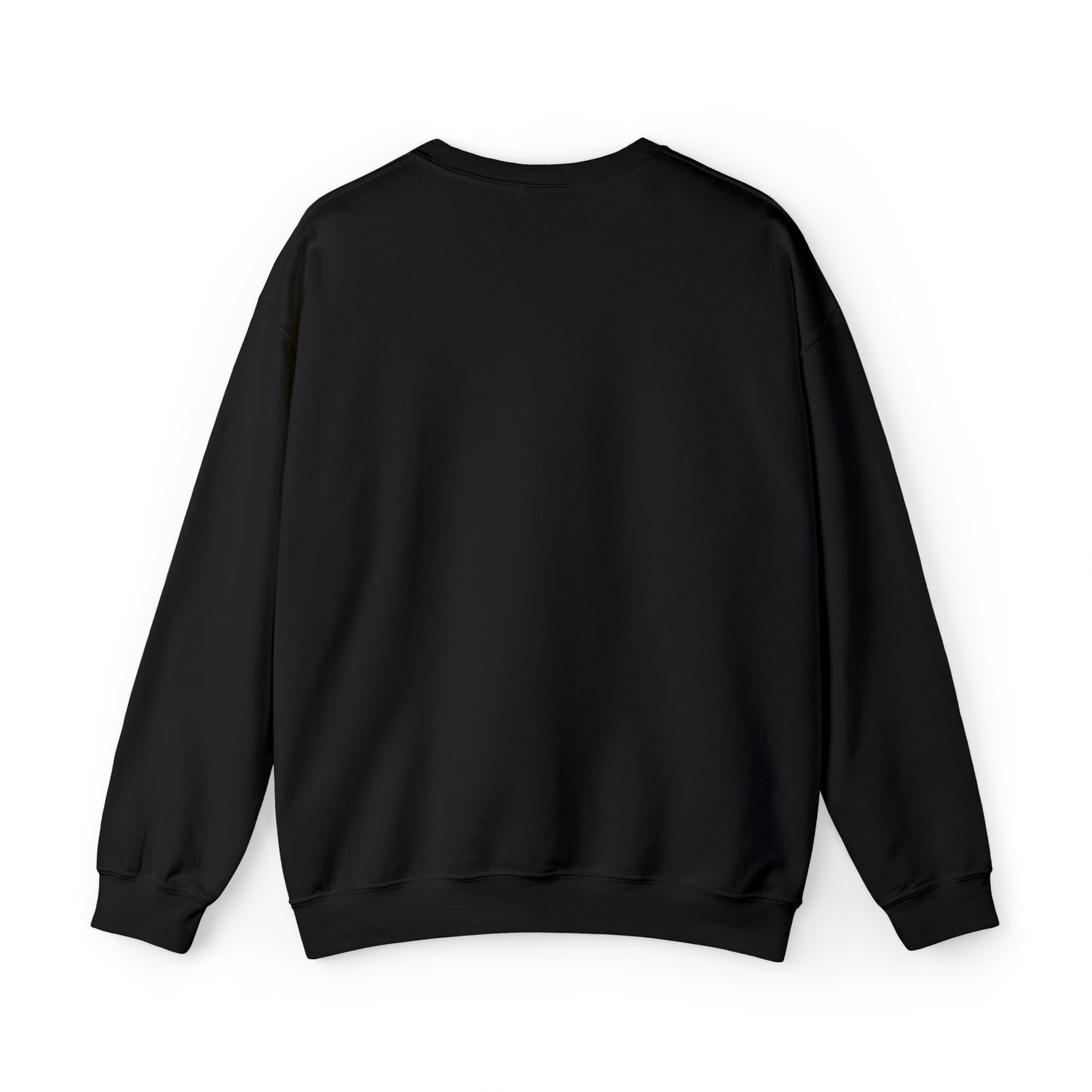Lady Owls Basketball Mom Unisex Heavy Blend™ Crewneck Sweatshirt