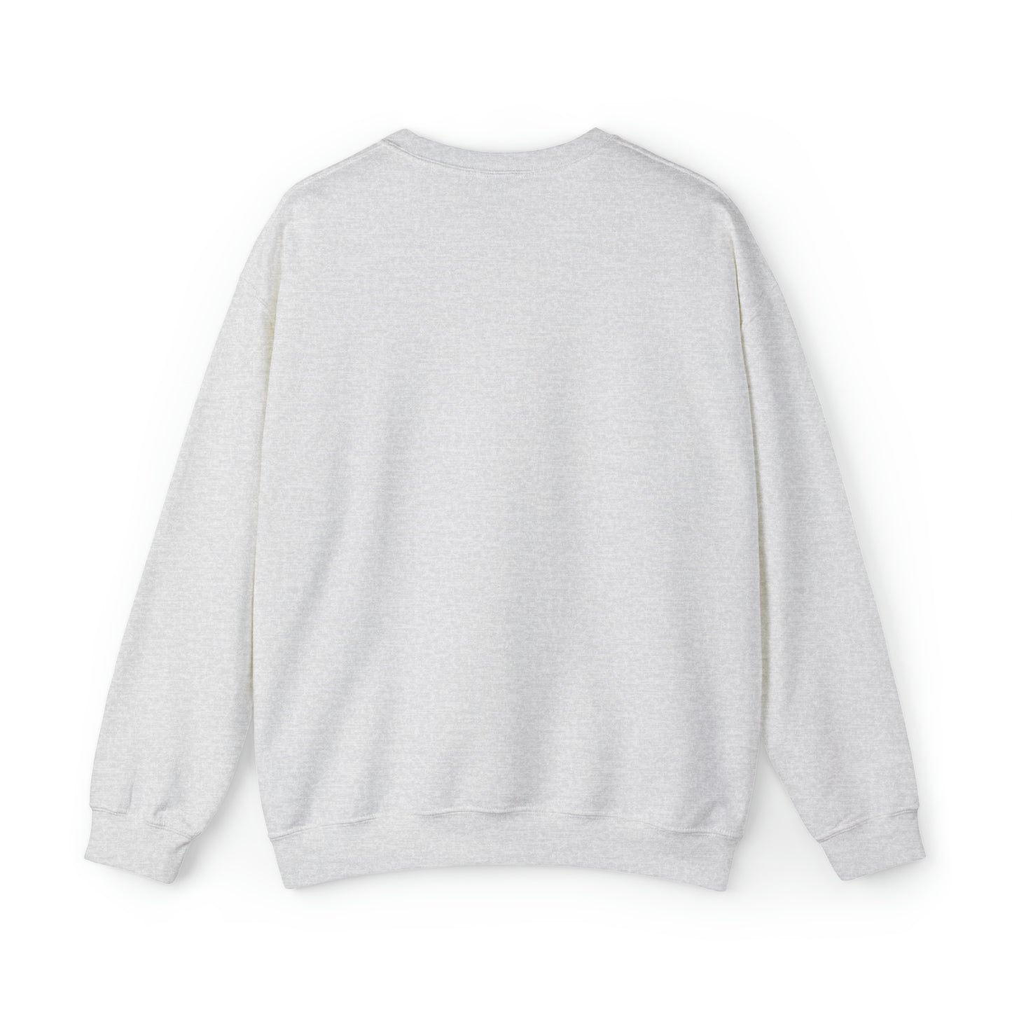 Crothersville Basketball Crewneck Sweatshirt