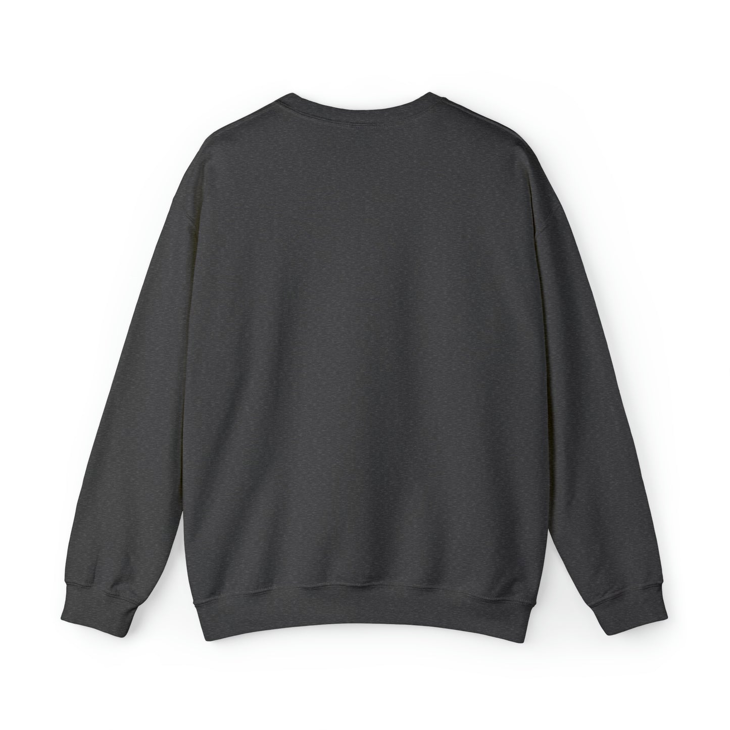 Braves Era Unisex Heavy Blend™ Crewneck Sweatshirt