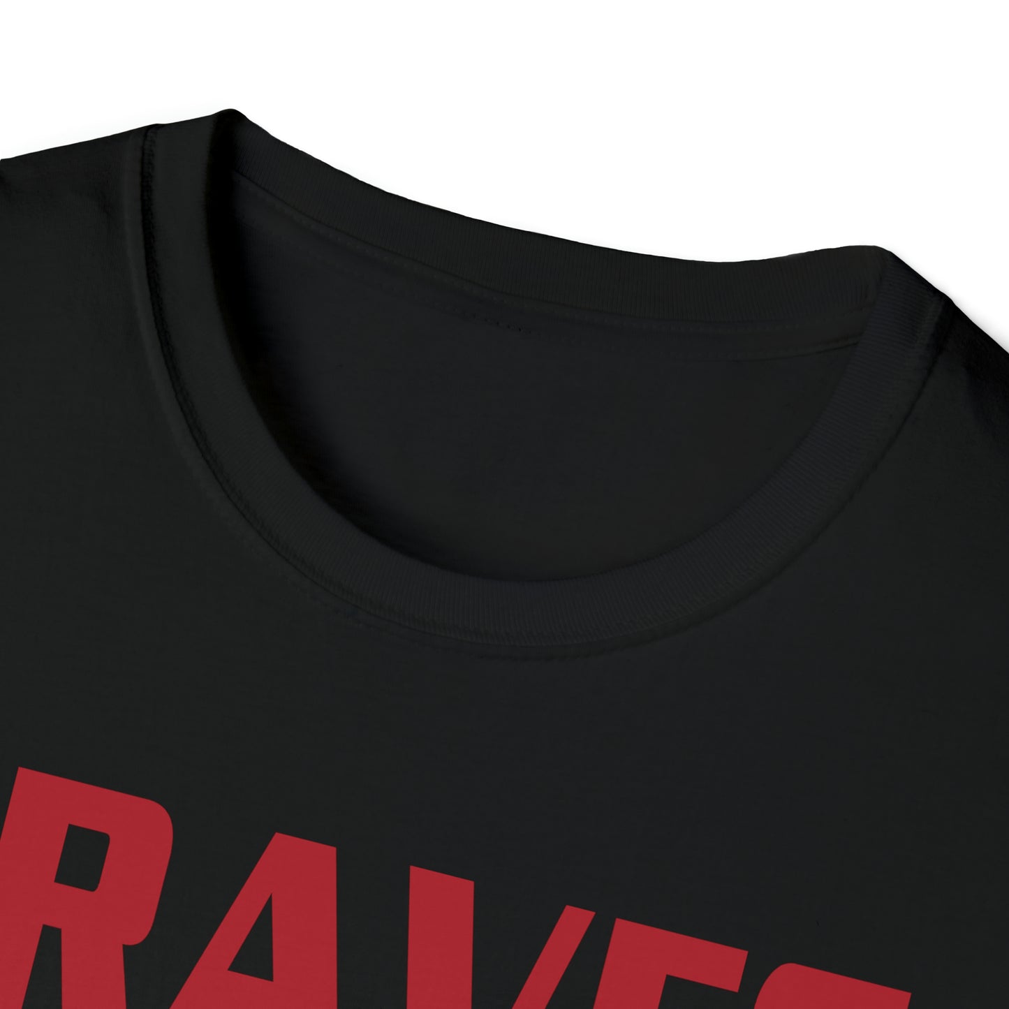 Braves Repeat Unisex Softstyle T-Shirt