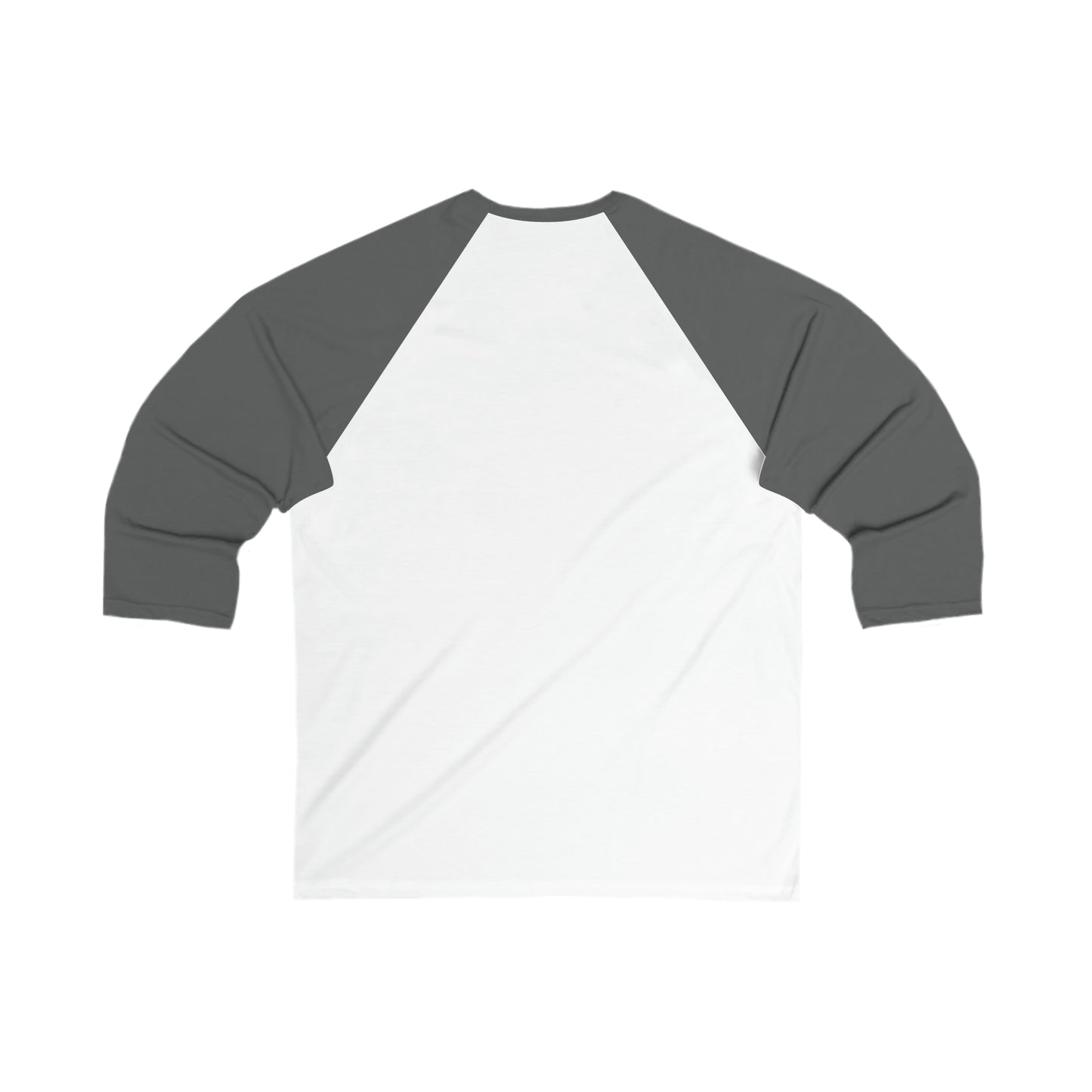 Vintage LC Saints Basketball Unisex 3\4 Sleeve Tee