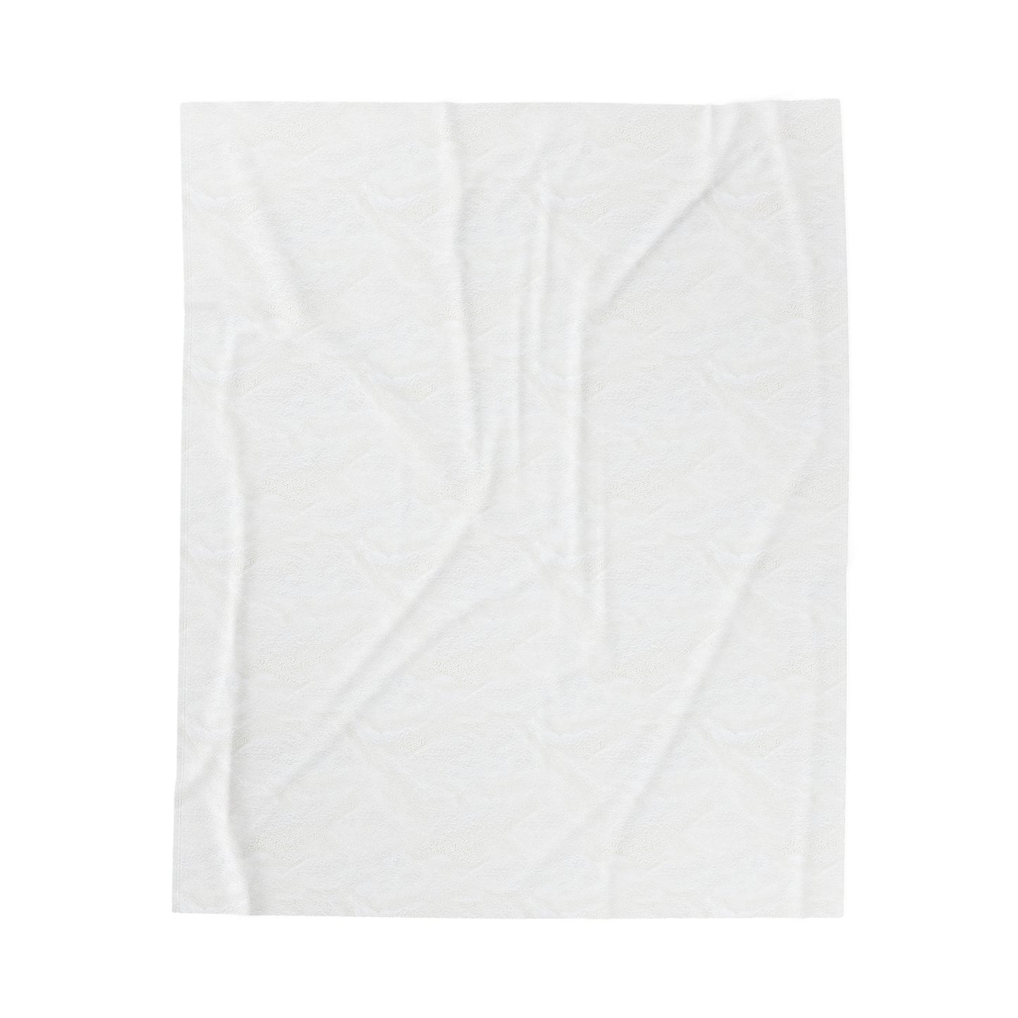 Braves Era - Velveteen Plush Blanket