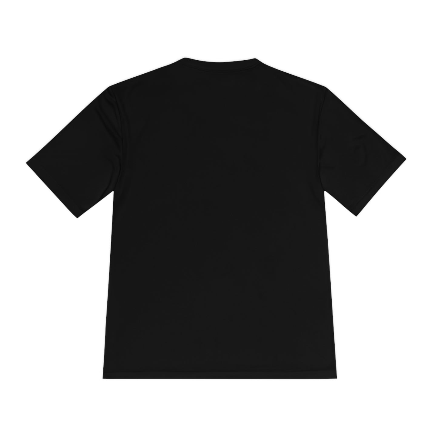 Lady Braves Track Moisture Wicking Tee