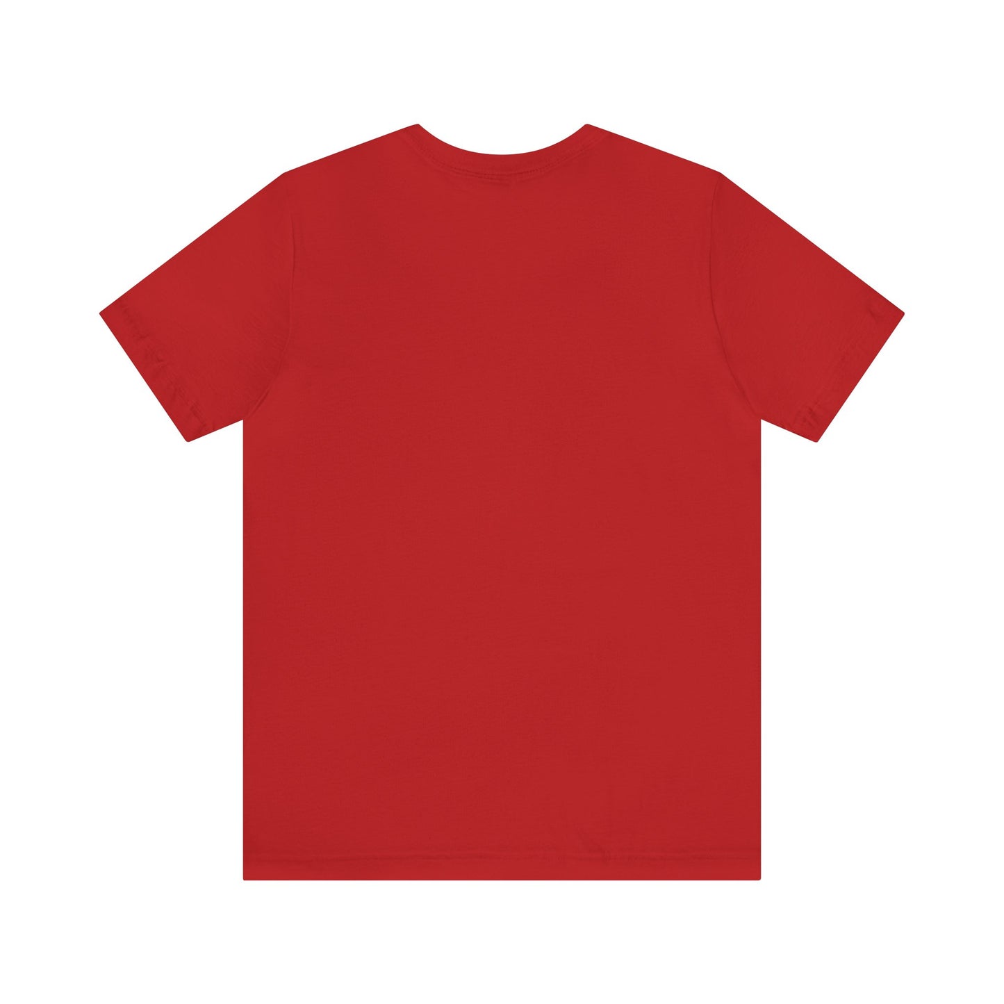 Vintage Braves Basketball Short Sleeve Shirt