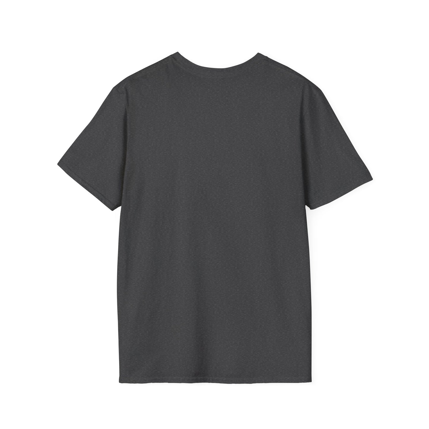 Go Saints Basketball Unisex Softstyle T-Shirt