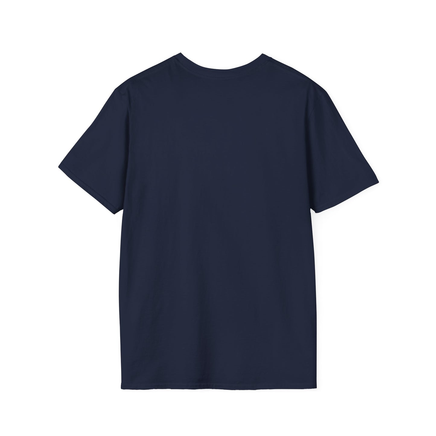 Go Saints Basketball Unisex Softstyle T-Shirt
