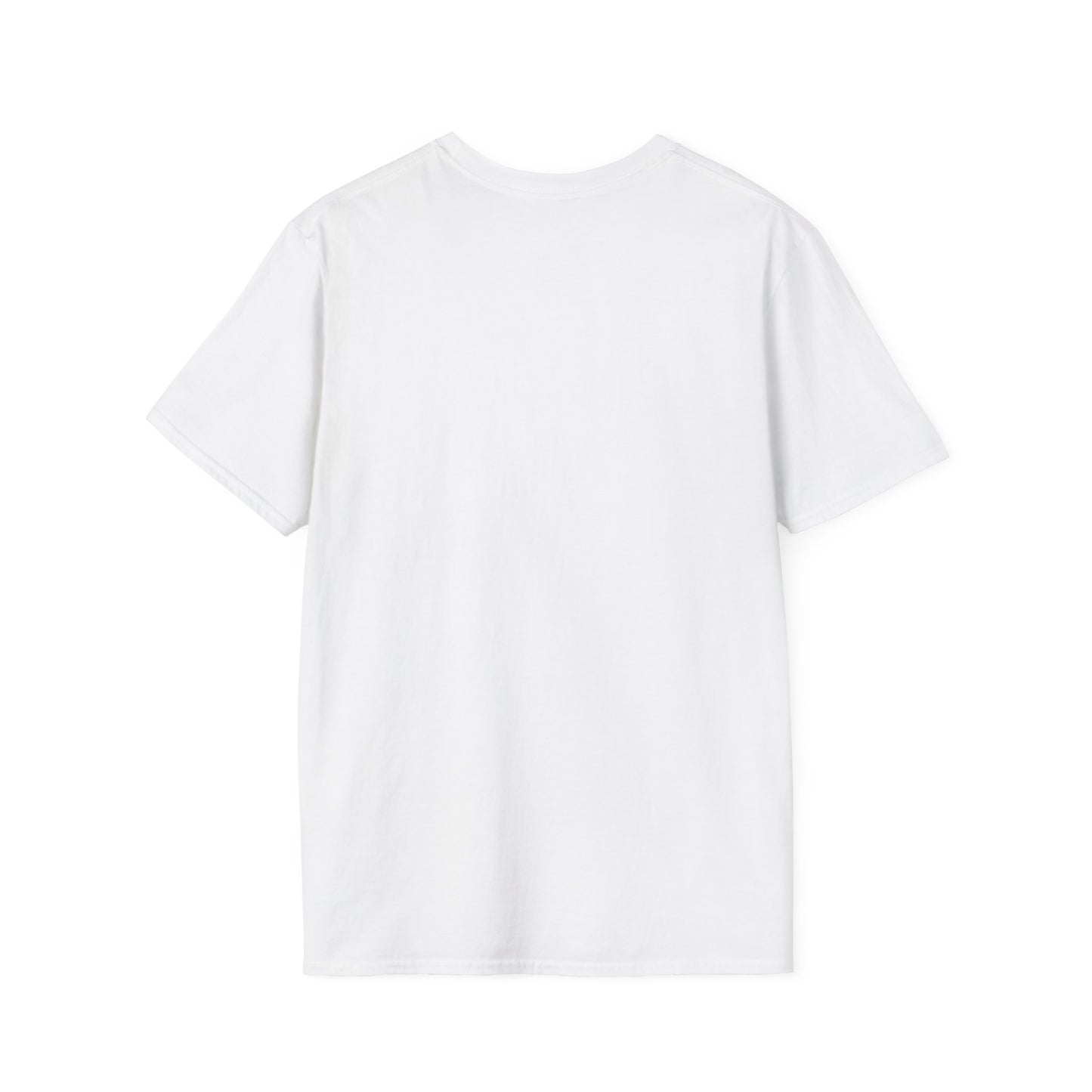 Go Saints Basketball Unisex Softstyle T-Shirt