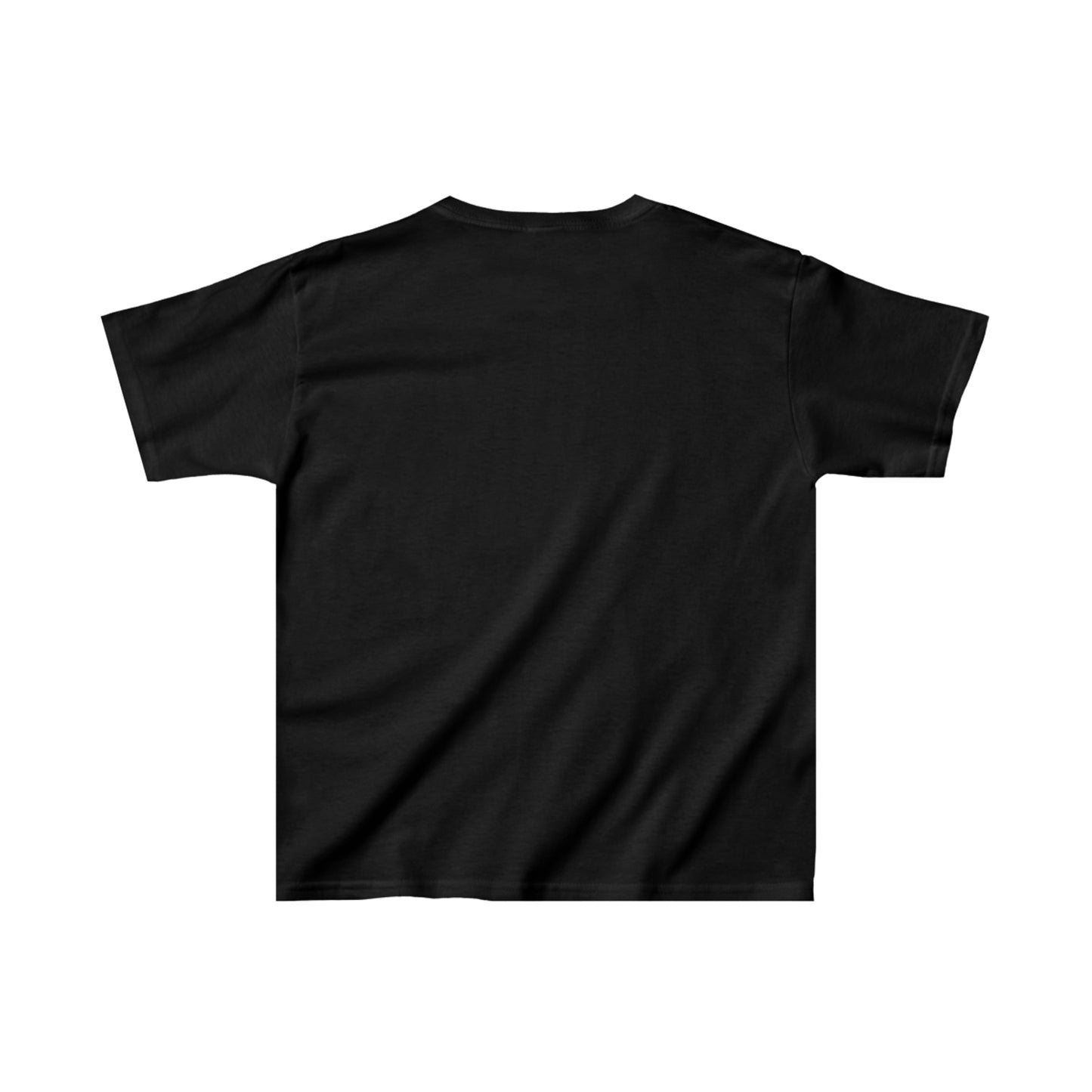 Go Lady Braves Basketball Kids Heavy Cotton™ Tee