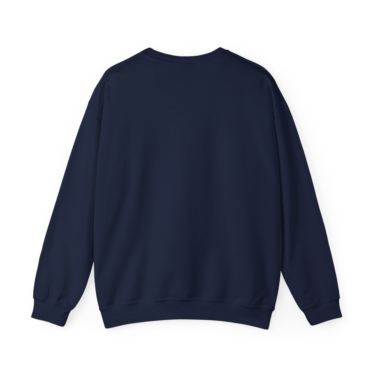 Go Saints Basketball Unisex Heavy Blend™ Crewneck Sweatshirt