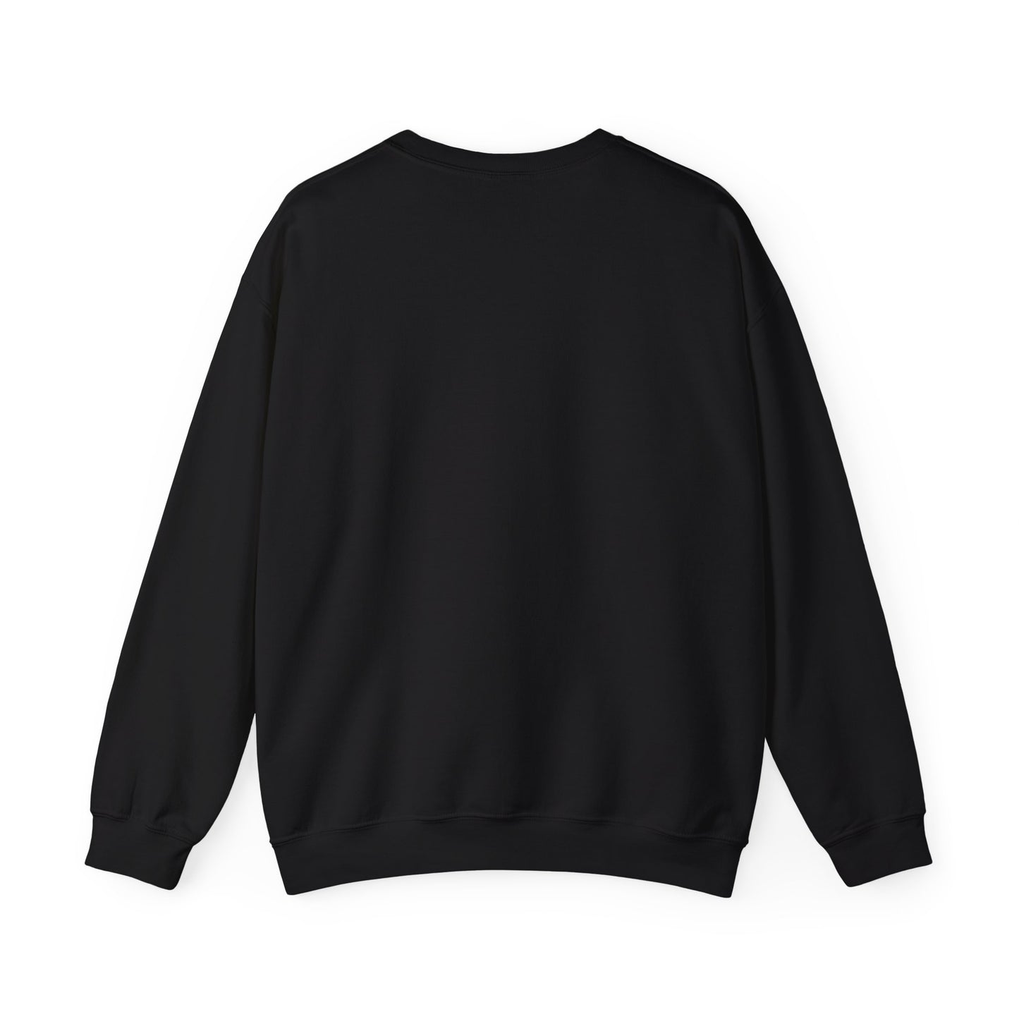 Go Braves Baseball Crewneck Sweatshirt