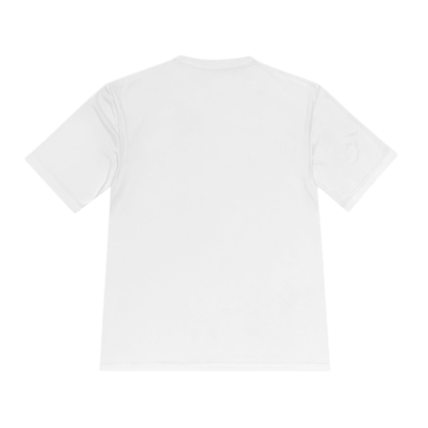 Lady Braves Track Moisture Wicking Tee
