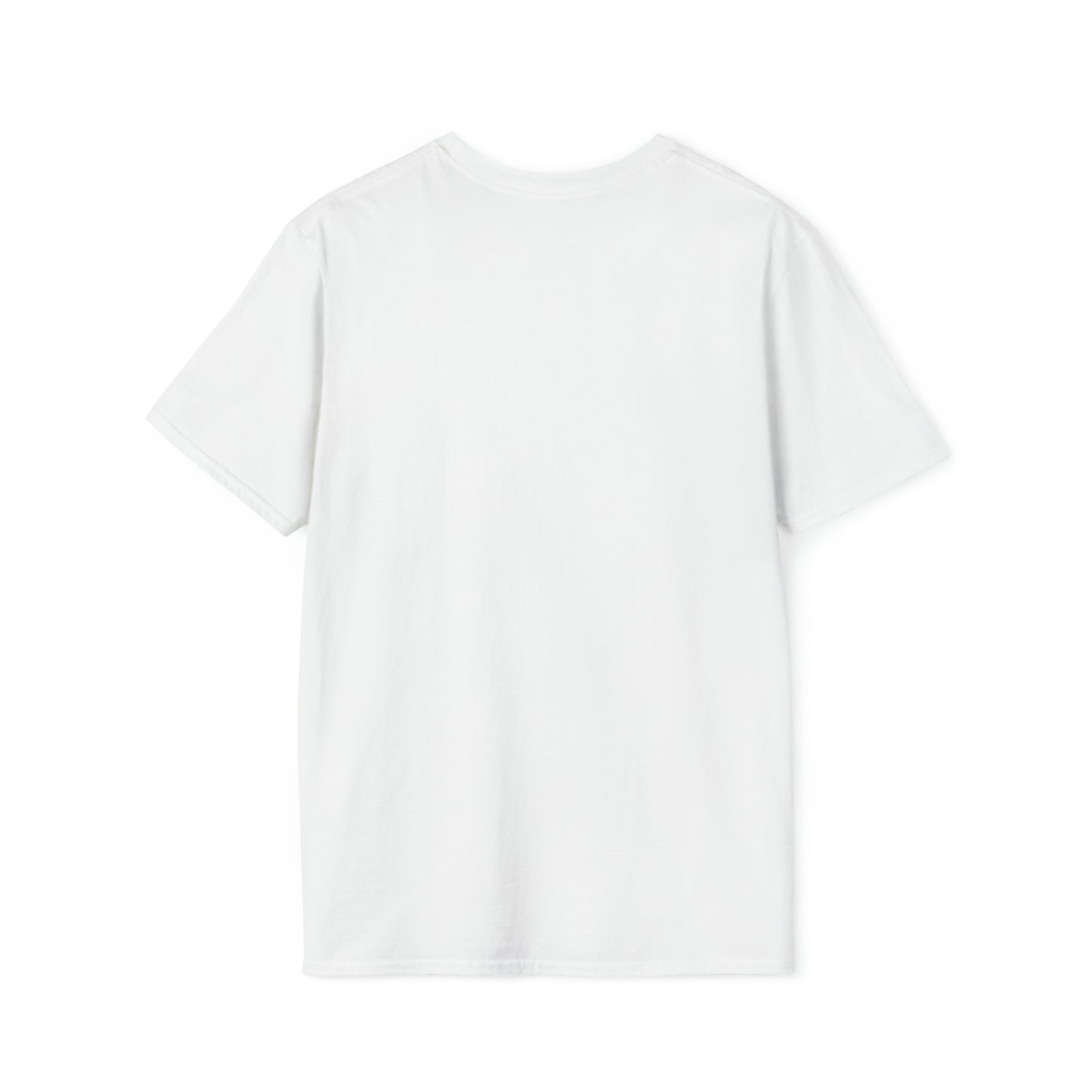 Raiders Basketball Mom Unisex Softstyle T-Shirt