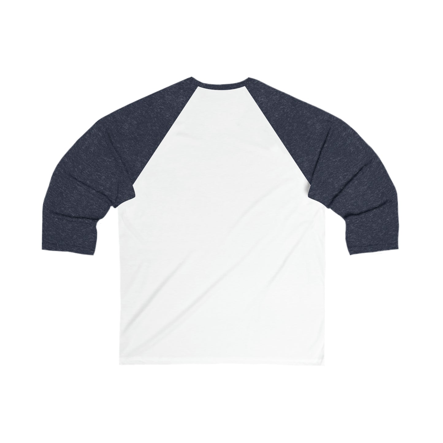 Vintage LC Saints Basketball Unisex 3\4 Sleeve Tee