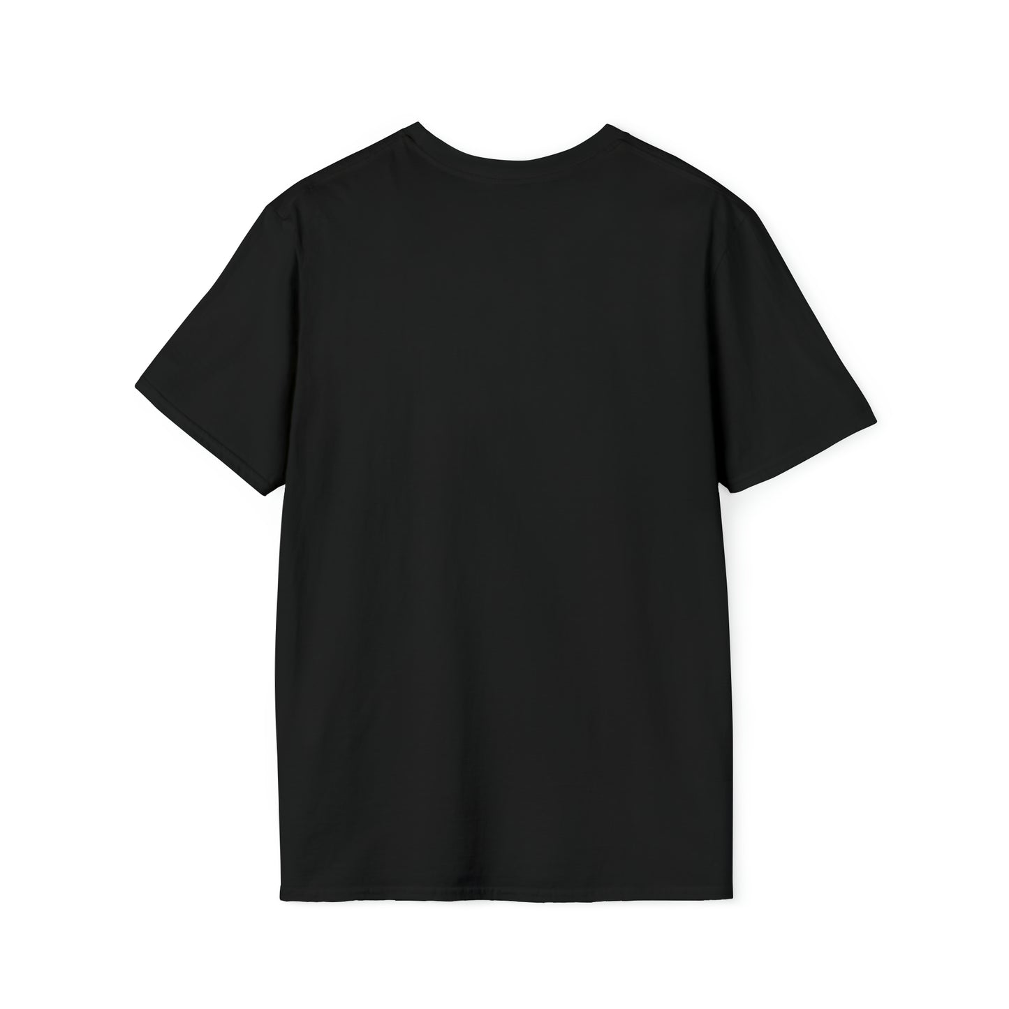 Raiders Basketball Mom Unisex Softstyle T-Shirt