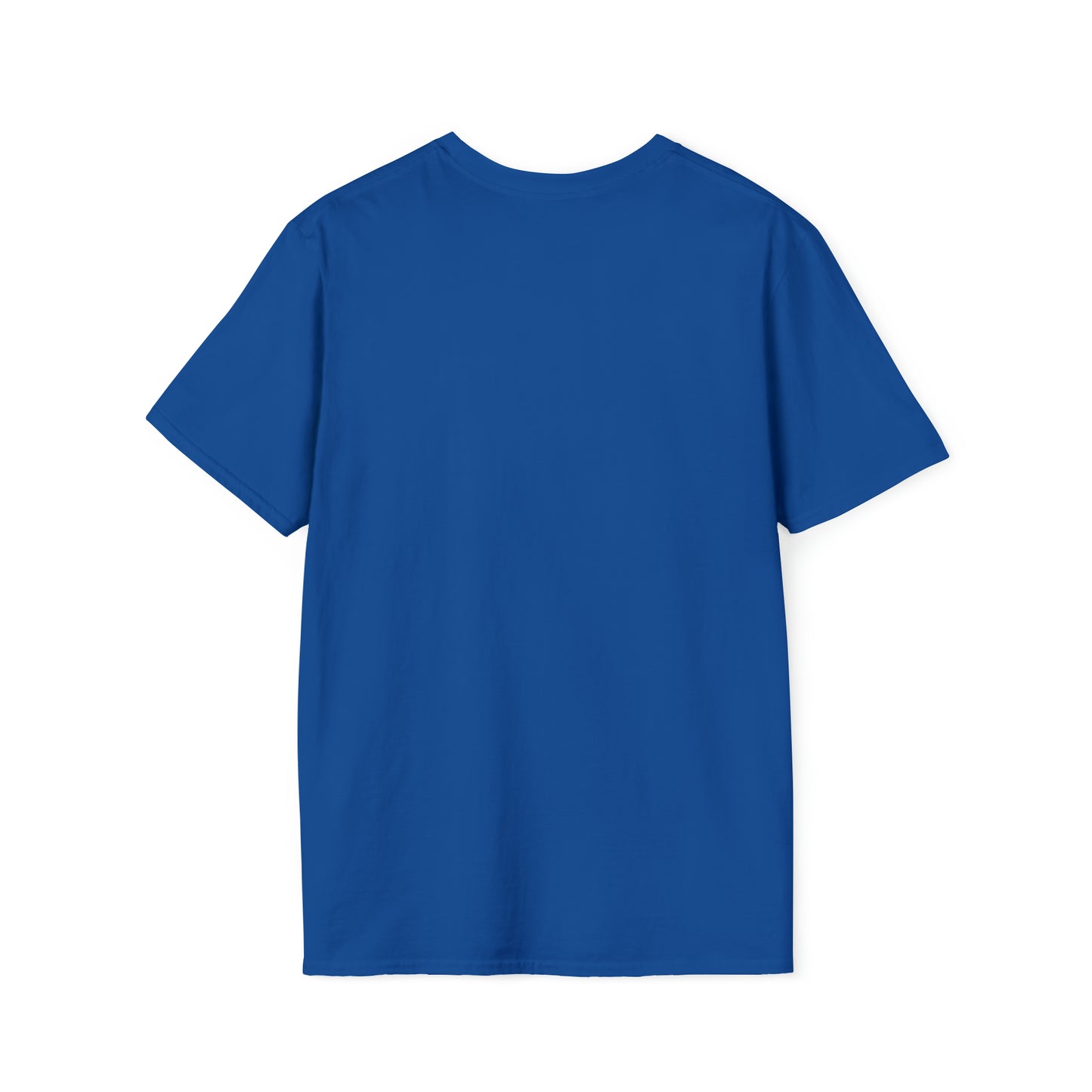 Raiders Basketball Mom Unisex Softstyle T-Shirt