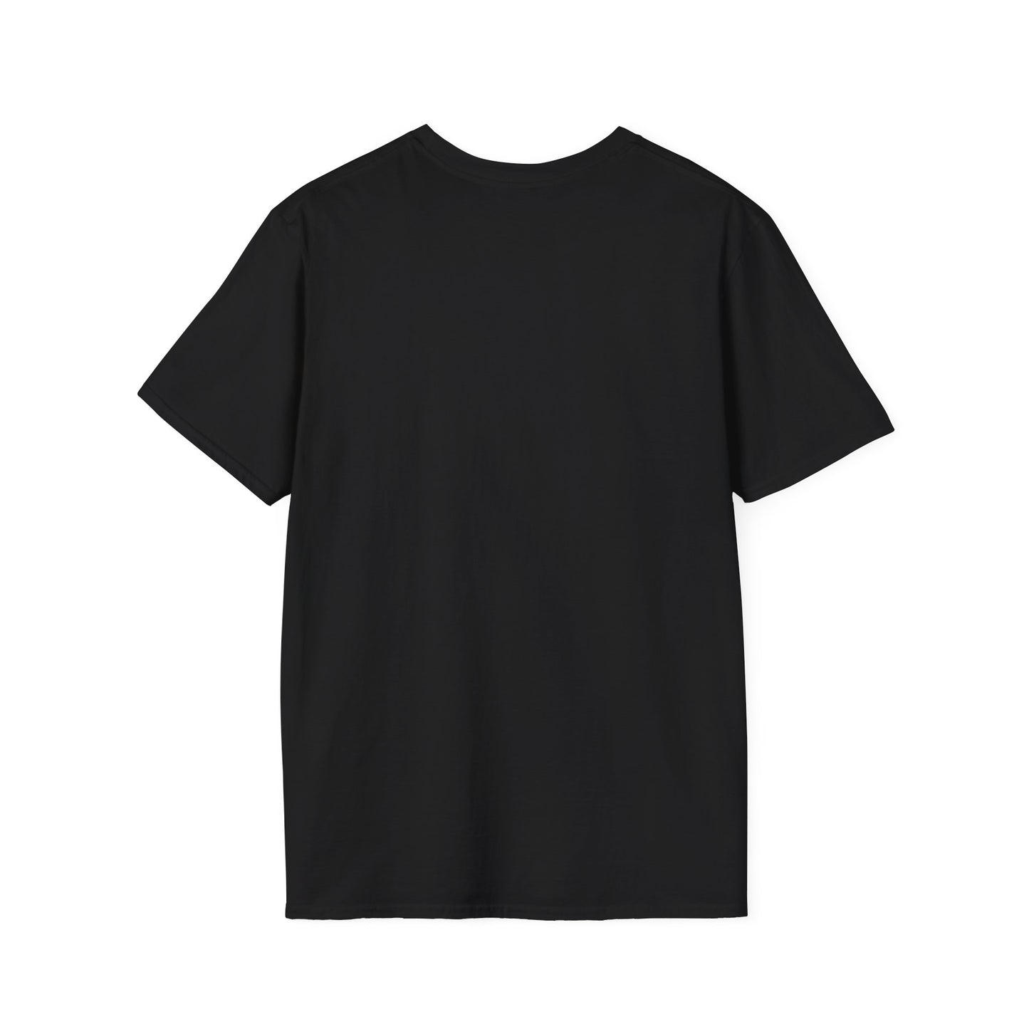 Brownstown Braves Unisex Softstyle T-Shirt