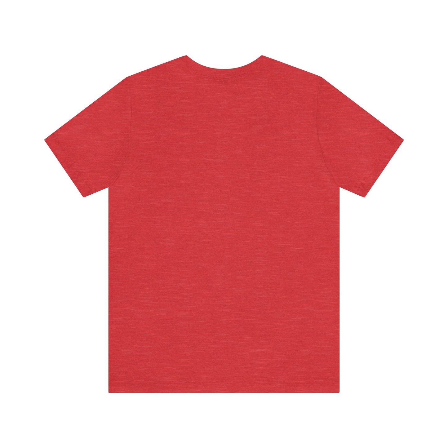 Vintage Braves Basketball Short Sleeve Shirt