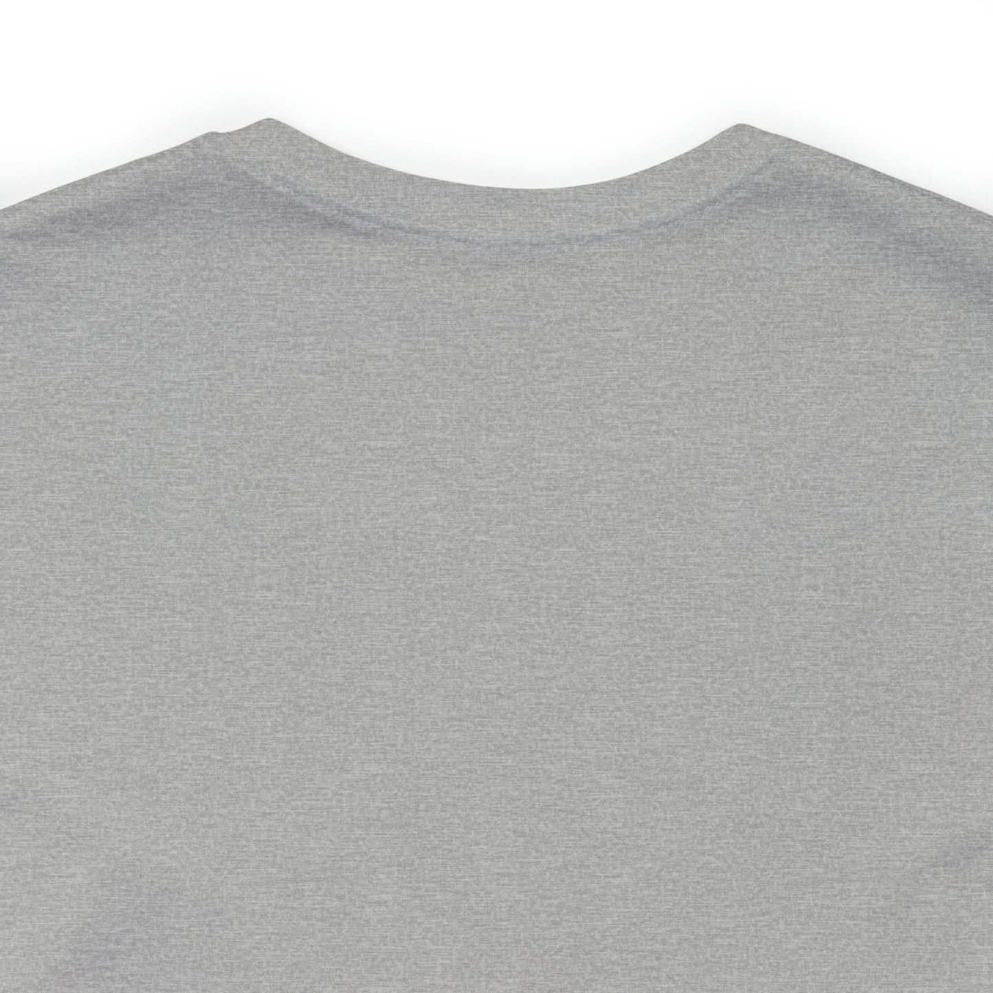 Lady Braves Softball Short Sleeve Tee