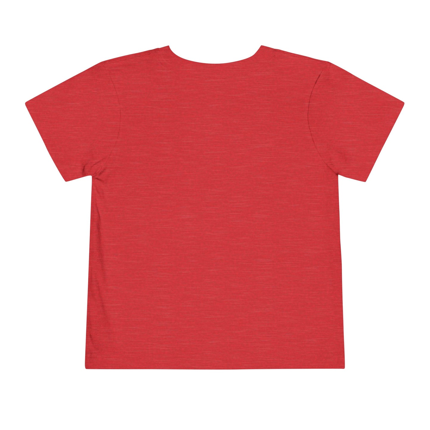 TODDLER - Brownstown Braves Short Sleeve Tee
