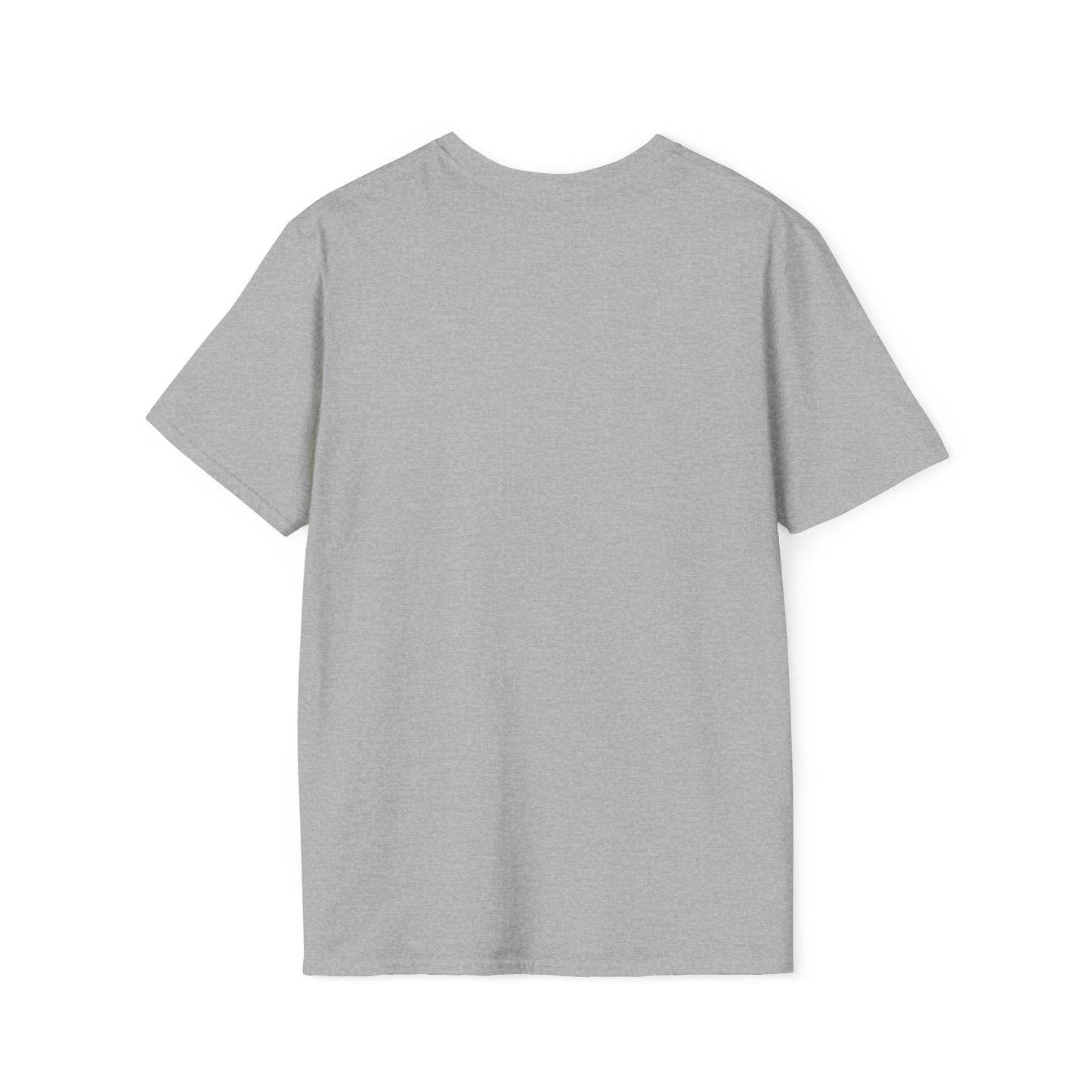 Raiders Basketball Mom Unisex Softstyle T-Shirt