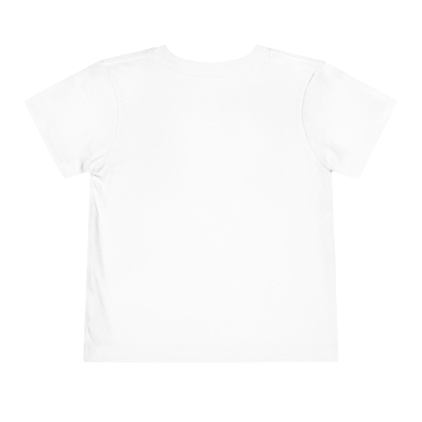 TODDLER - Brownstown Braves Short Sleeve Tee