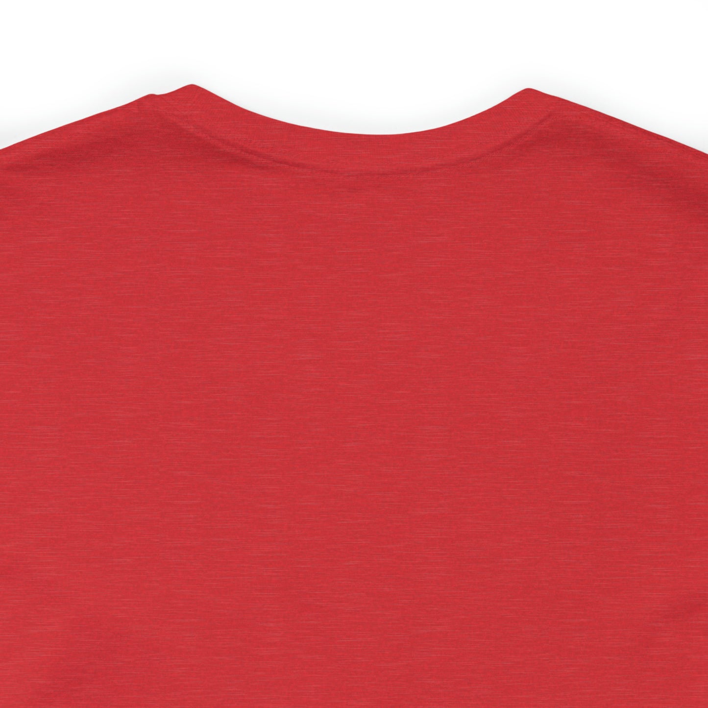 Lady Braves Softball Short Sleeve Tee