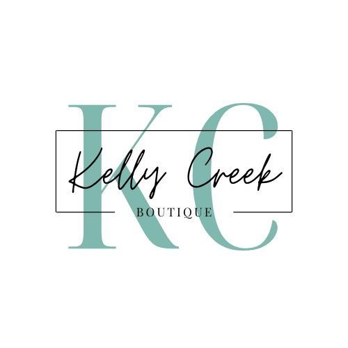 Kelly Creek Boutique logo