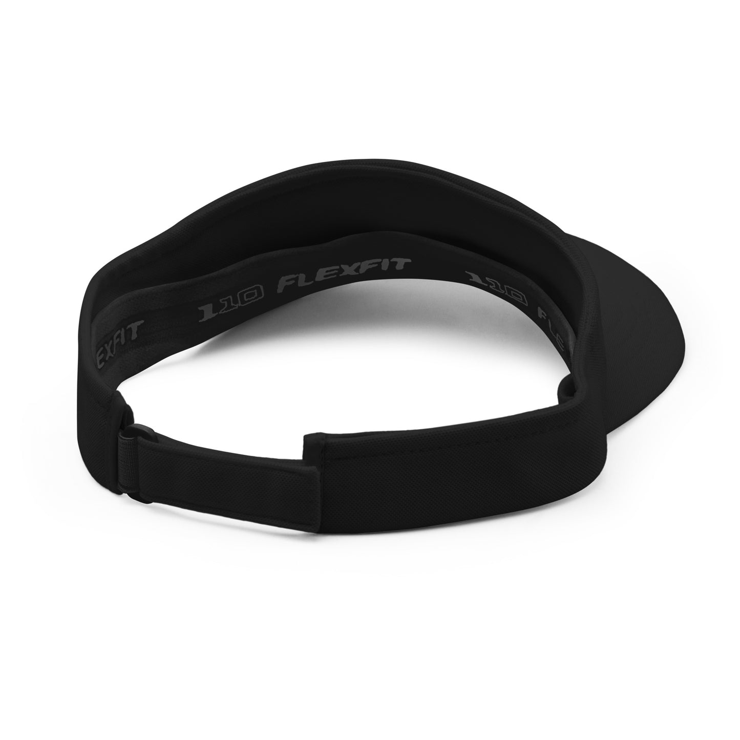 BRAVES Visor
