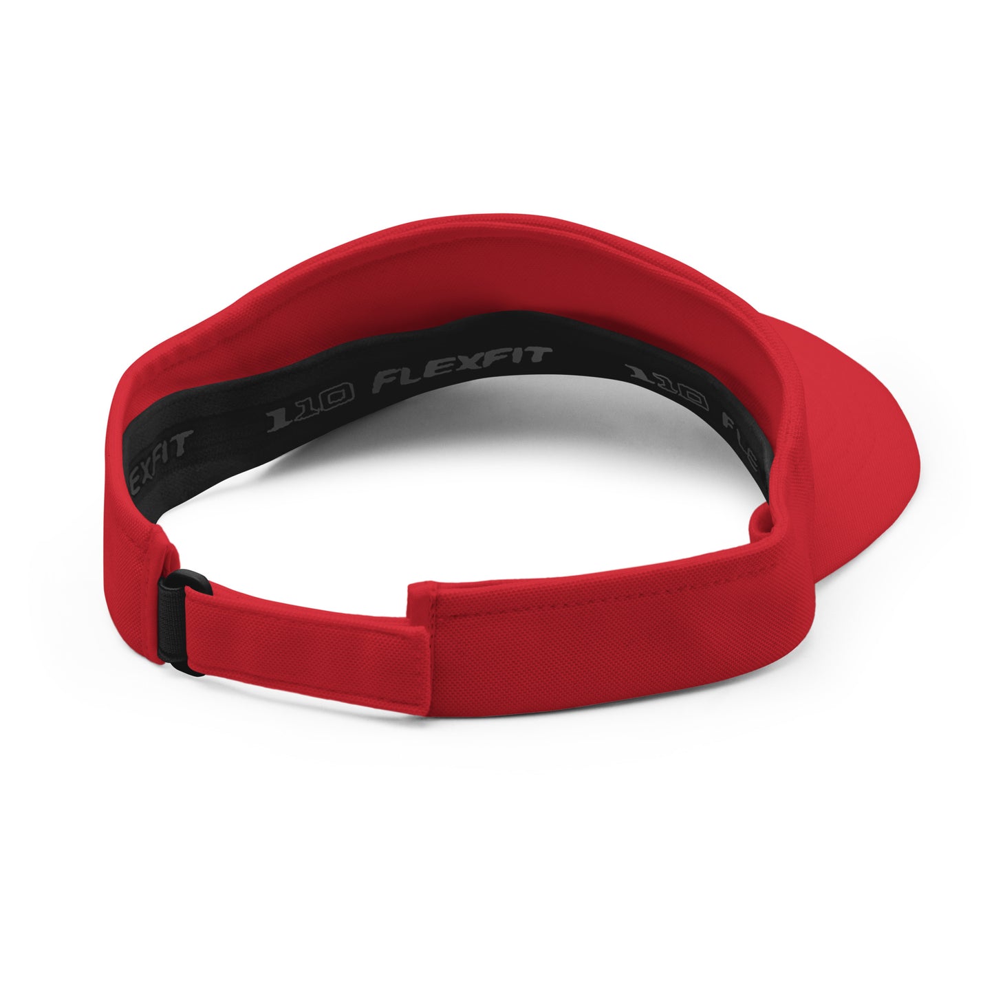 BRAVES Visor