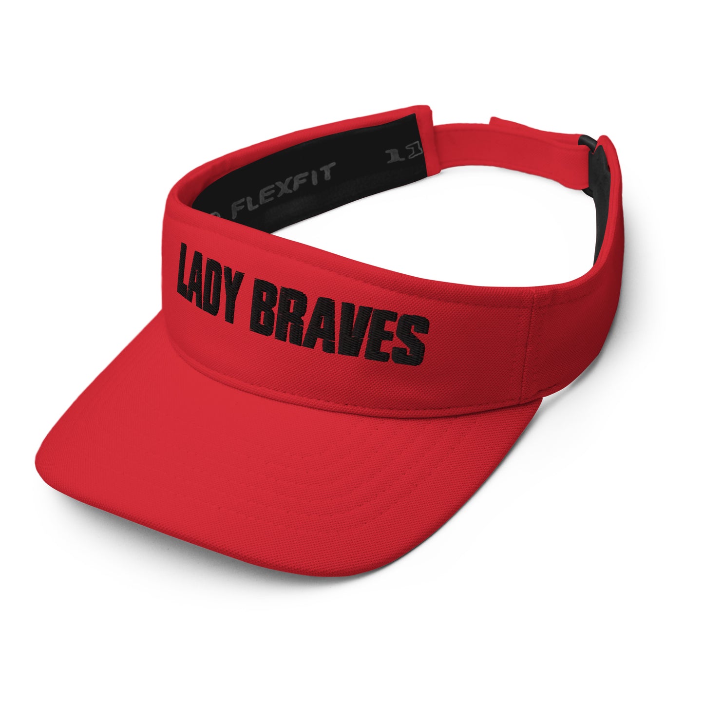 LADY BRAVES Visor