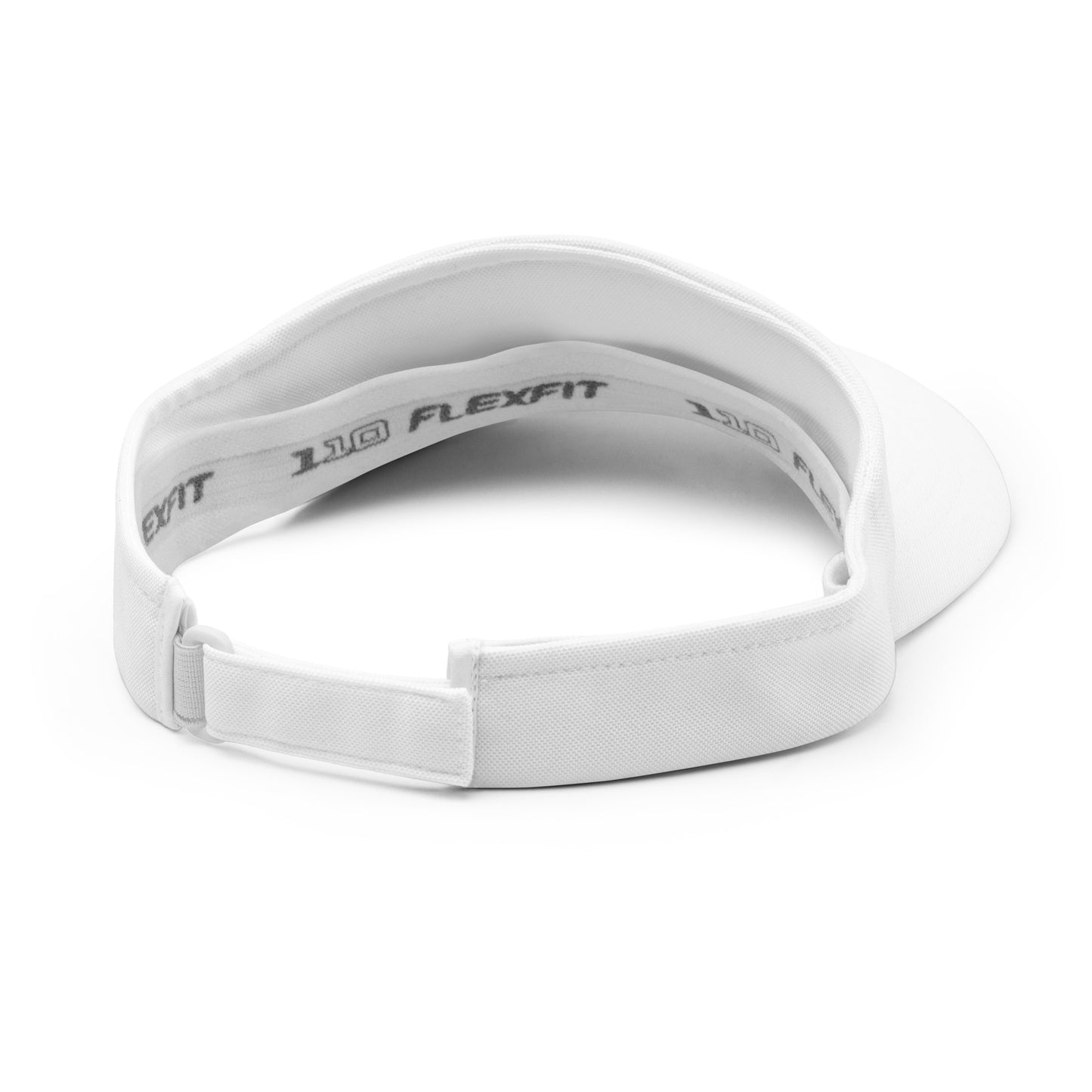 BRAVES Visor
