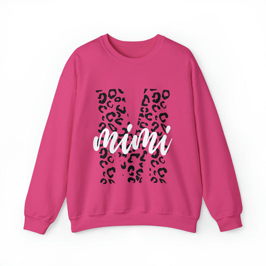 Mimi Crewneck Sweatshirt