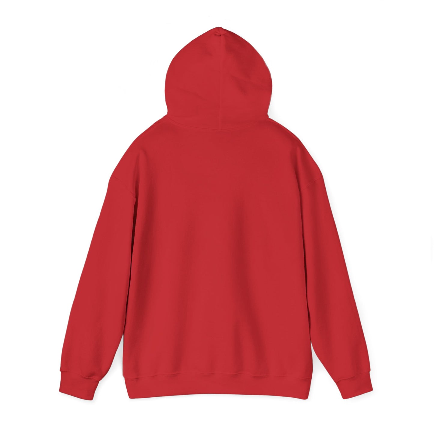 OG1 Red Alert Adult - Unisex Heavy Blend™ Hooded Sweatshirt
