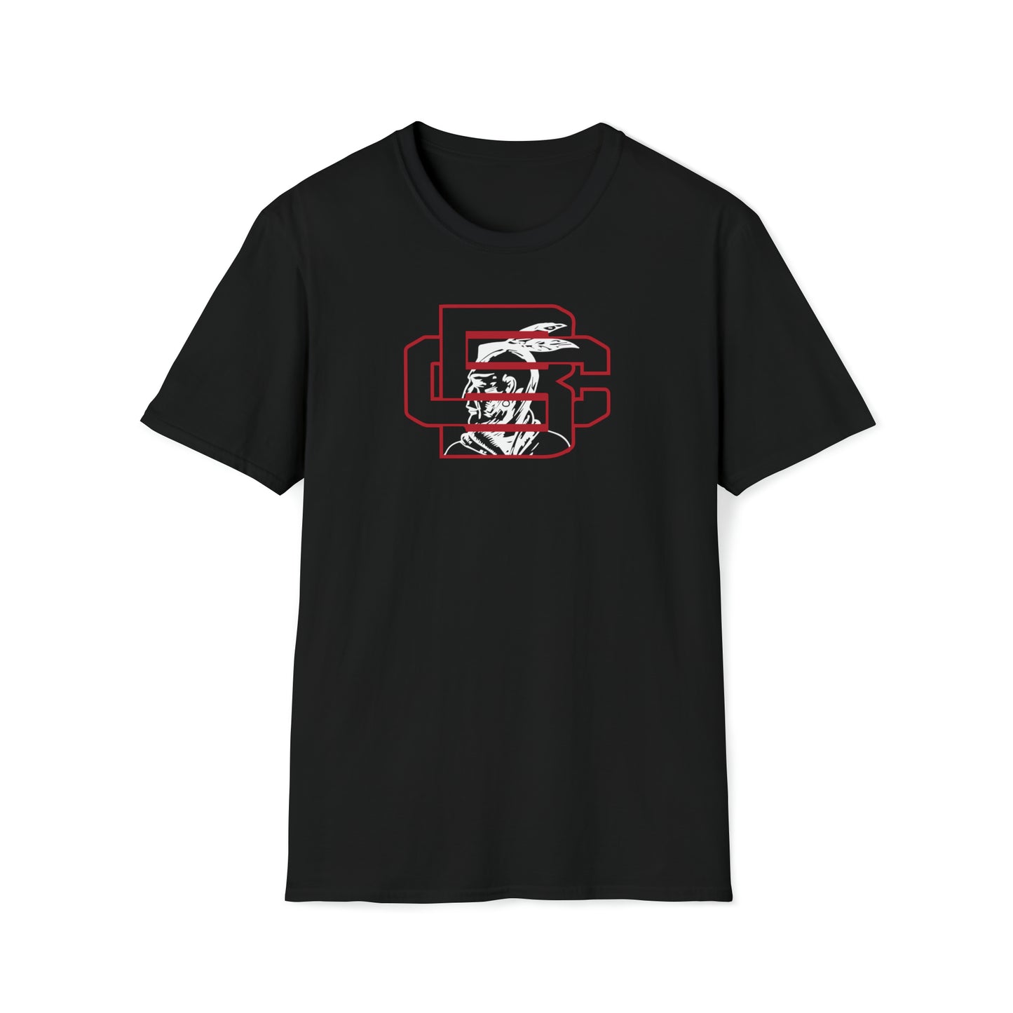 BC Unisex Softstyle T-Shirt