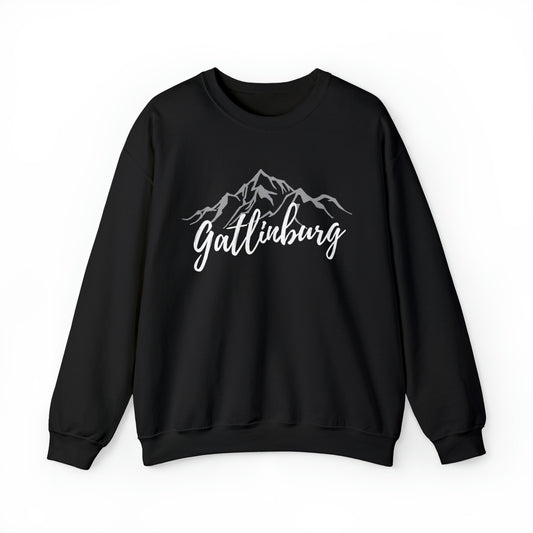 Gatlinburg Crewneck Sweatshirt